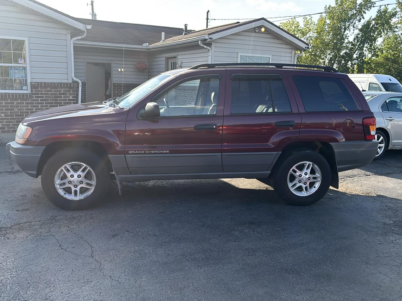 jeep grand cherokee 2002 1J4GW48NX2C193550 image jeep grand cherokee 2002 1J4GW48NX2C193550 image